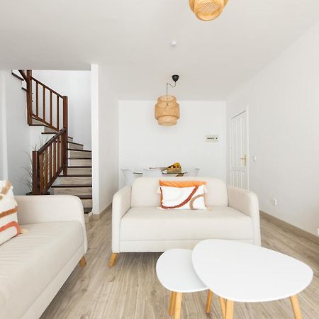 Casa Moure Villa Costa Teguise Ngoại thất bức ảnh