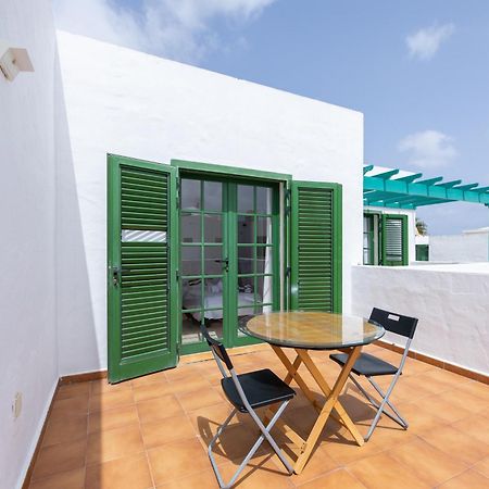 Casa Moure Villa Costa Teguise Ngoại thất bức ảnh
