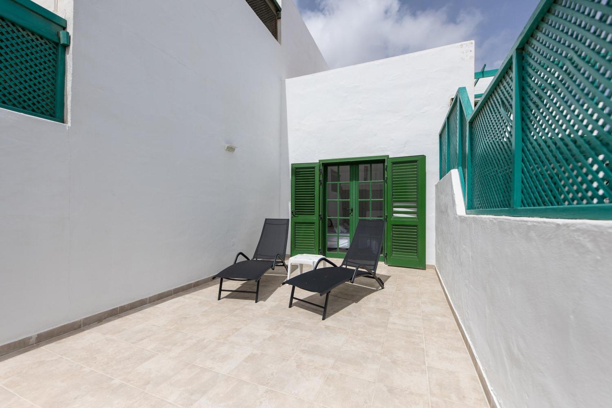 Casa Moure Villa Costa Teguise Ngoại thất bức ảnh