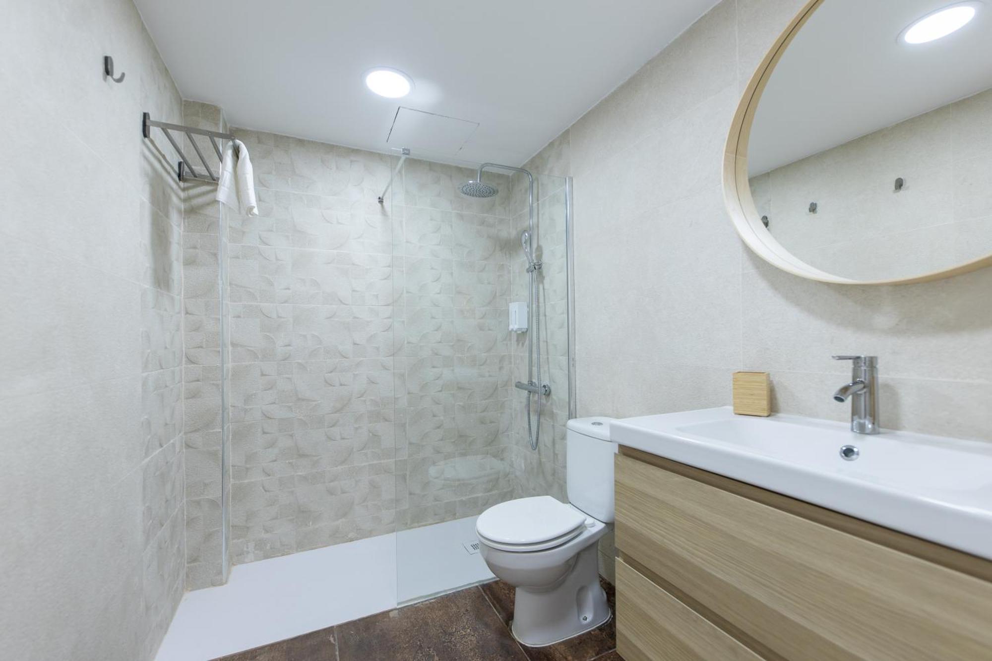 Casa Moure Villa Costa Teguise Ngoại thất bức ảnh