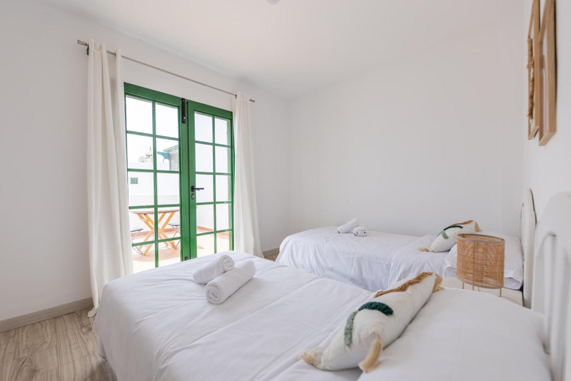 Casa Moure Villa Costa Teguise Ngoại thất bức ảnh