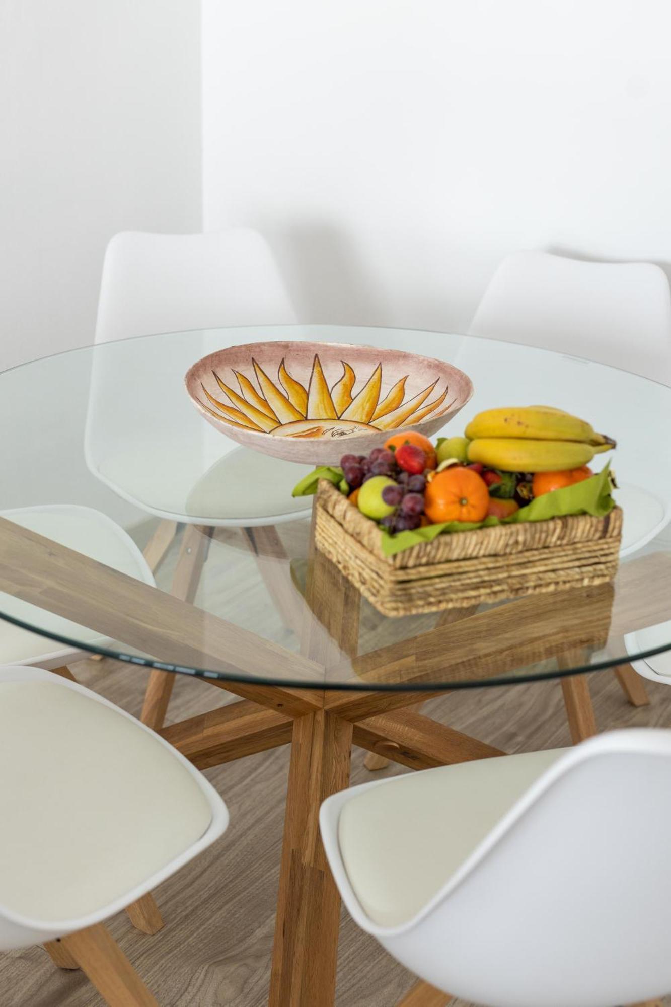 Casa Moure Villa Costa Teguise Ngoại thất bức ảnh