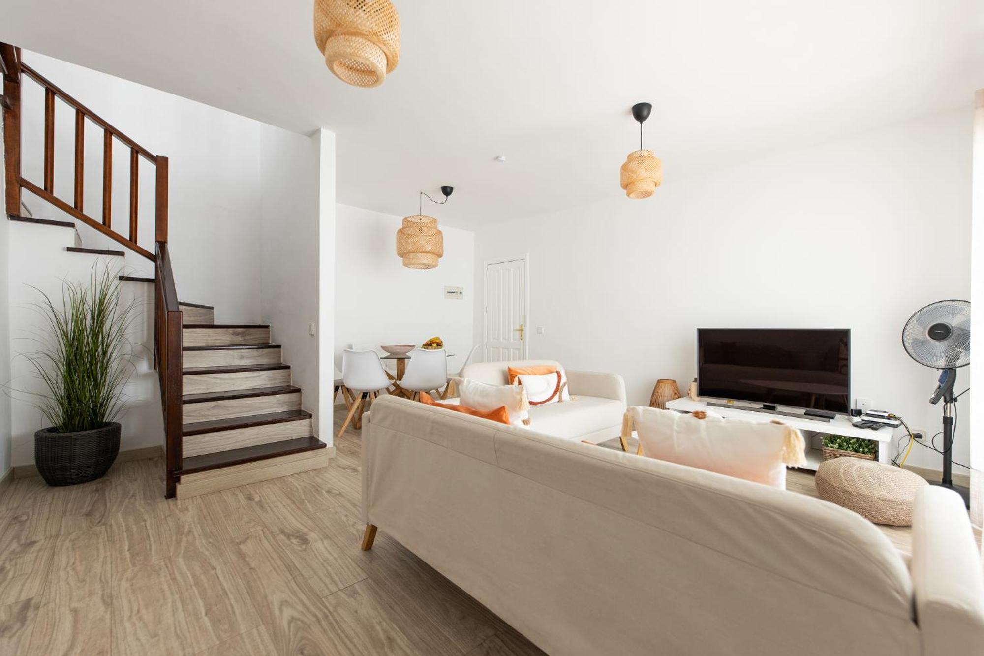 Casa Moure Villa Costa Teguise Ngoại thất bức ảnh